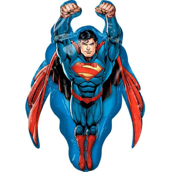 Фигура, Супермен, 86 см