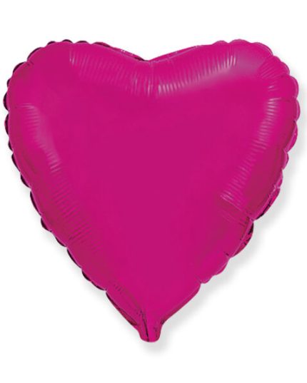 Сердце Фуше 46см