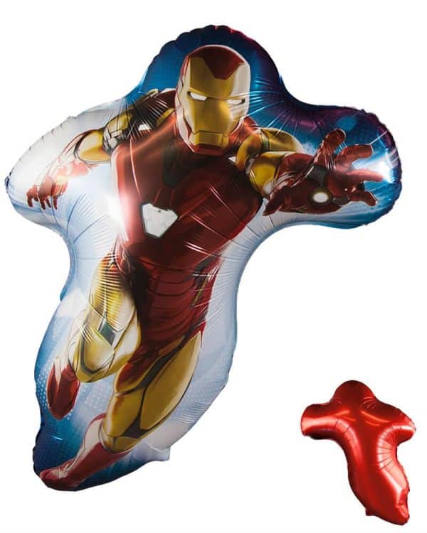 Фигура Марвел Железный Человек 76 см